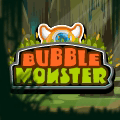 Bubble Monster