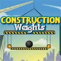 Construction Weights