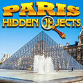 Paris Hidden Objects